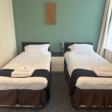 The Island & Fairfield Hotel Douglas Ngoại thất bức ảnh