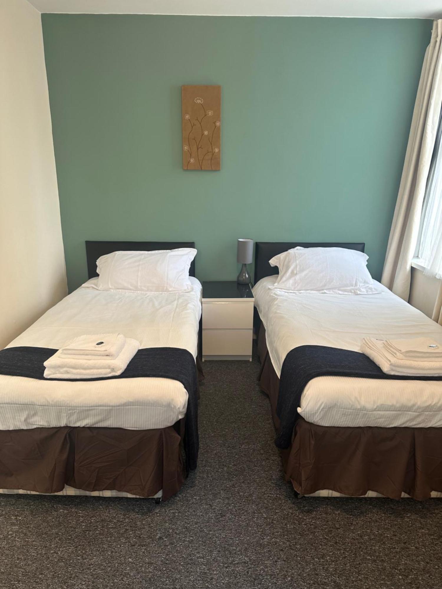 The Island & Fairfield Hotel Douglas Ngoại thất bức ảnh