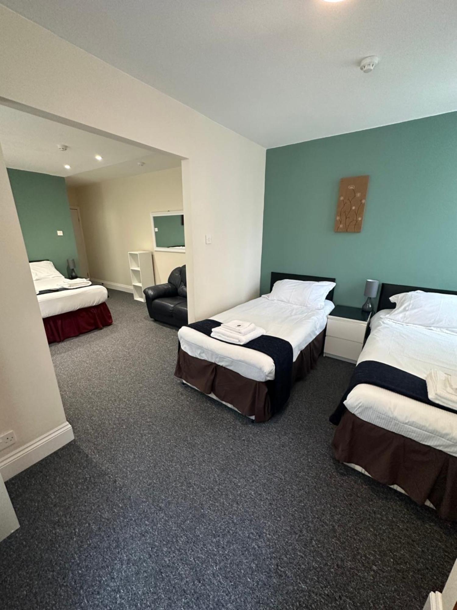 The Island & Fairfield Hotel Douglas Ngoại thất bức ảnh