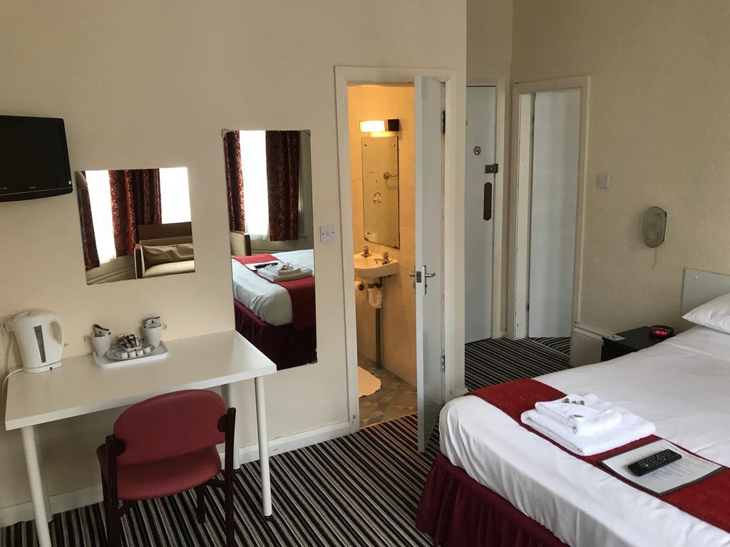 The Island & Fairfield Hotel Douglas Ngoại thất bức ảnh