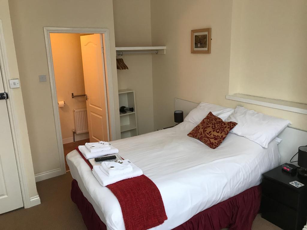 The Island & Fairfield Hotel Douglas Ngoại thất bức ảnh