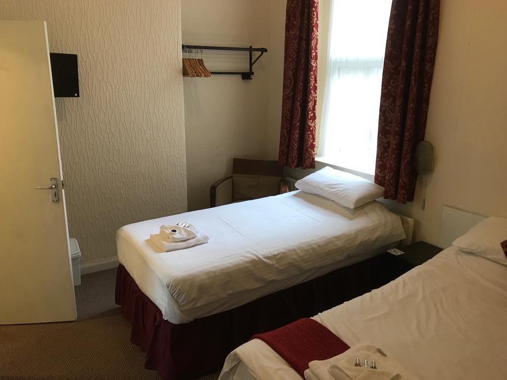 The Island & Fairfield Hotel Douglas Ngoại thất bức ảnh
