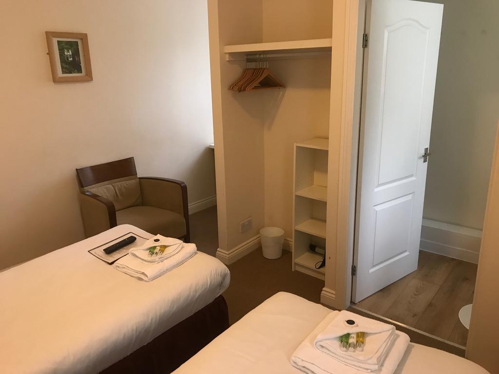 The Island & Fairfield Hotel Douglas Ngoại thất bức ảnh