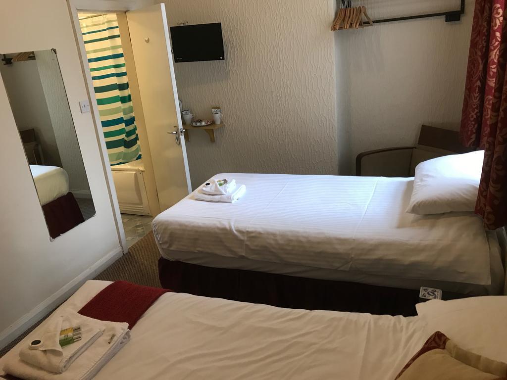 The Island & Fairfield Hotel Douglas Ngoại thất bức ảnh
