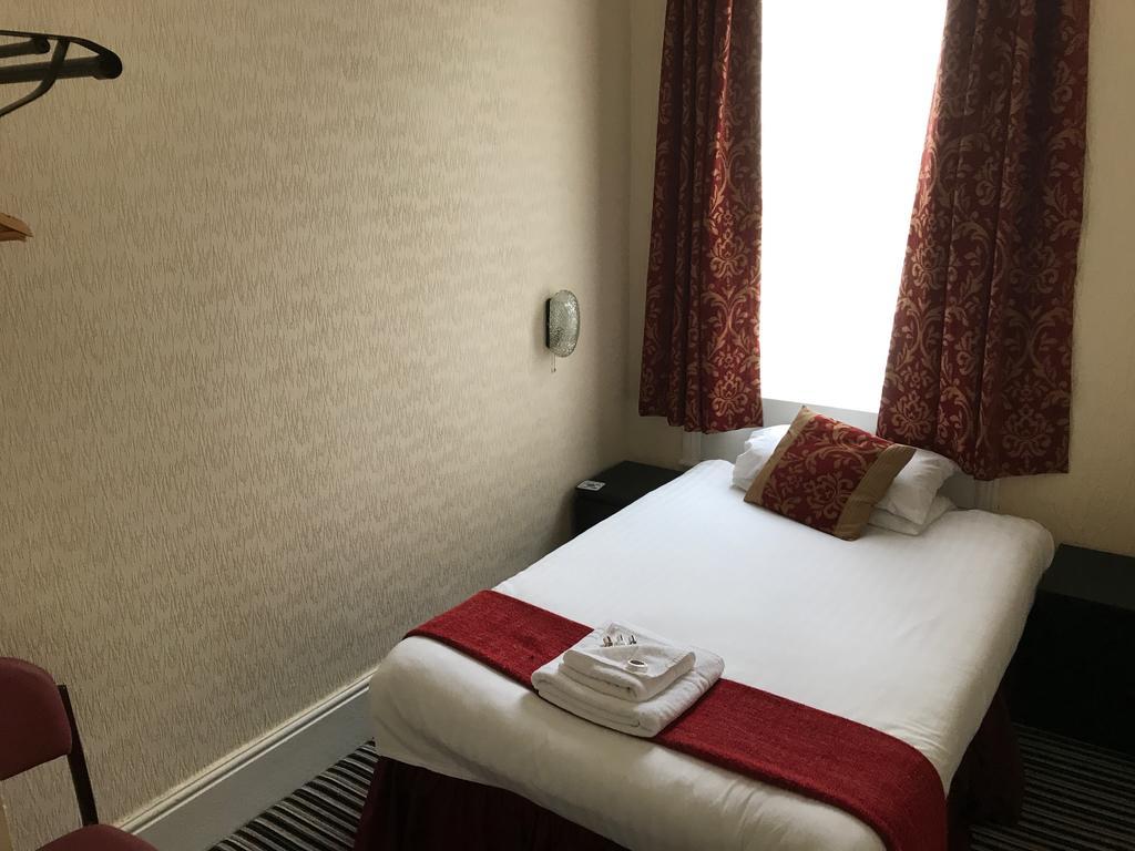 The Island & Fairfield Hotel Douglas Ngoại thất bức ảnh