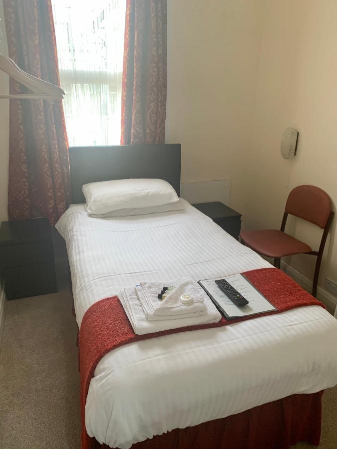 The Island & Fairfield Hotel Douglas Ngoại thất bức ảnh